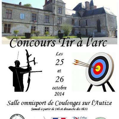 Affiche 25 26 octobre 2014