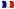 Drapeau france