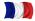 Drapeau france
