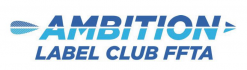 Logo ambition