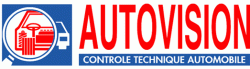 Logo autovision