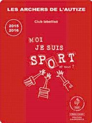 Logo moi je suis sport