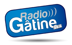 Radio gatine