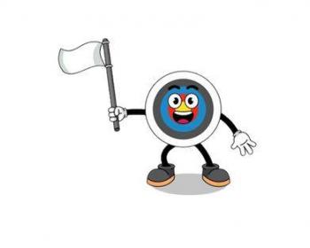 Bonhomme cible