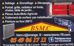 Bsmc