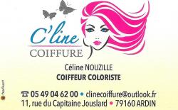 C line
