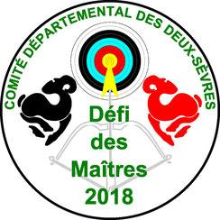 Defi des maitres 1