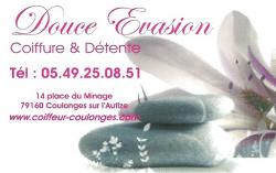 Douce evasion1