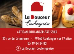 Douceur coulongeoise