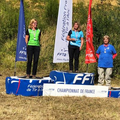 Fabienne france