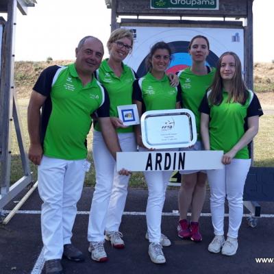 Finale femme