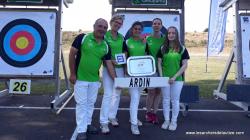 Finale femme