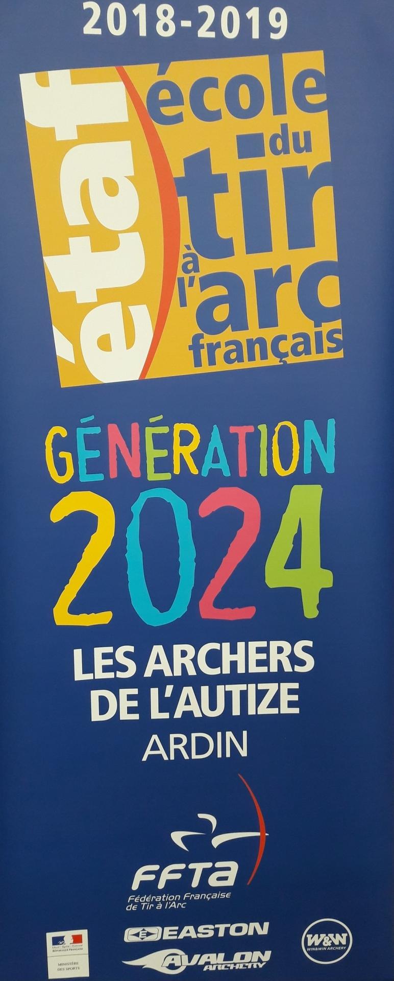 Generation 2024