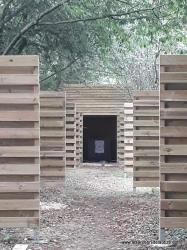 Jardin d arc
