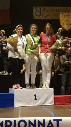 Juliette chp beursault