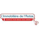 L immobiliere de l autize logo rect 160 160 ffffff
