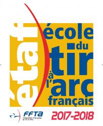 Logo etaf 2017 2018