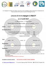 Mandat campagne avril 2025
