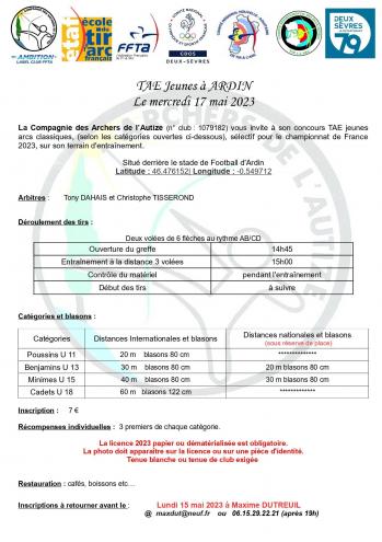 Mandat tae jeune 17 mai jpeg