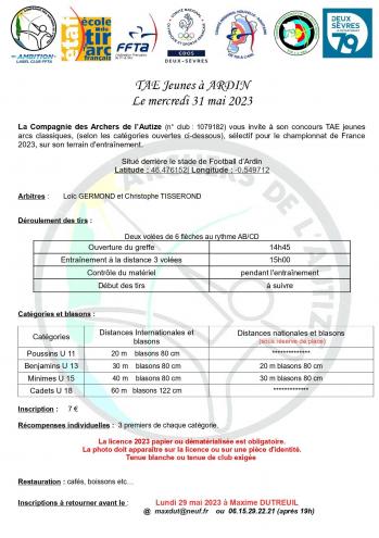 Mandat tae jeune 31 mai jpeg