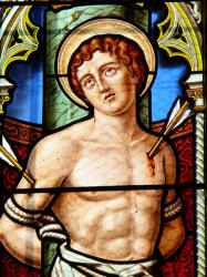 St sebastien 1
