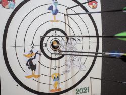 Tir a l oiseau 2021