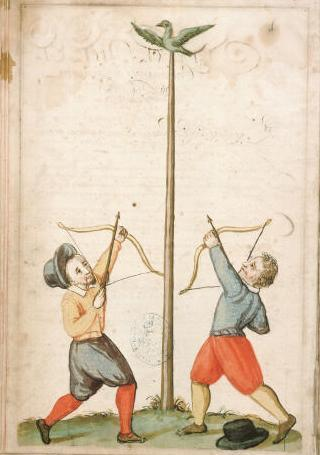 Tir a loiseau