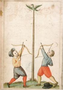 Tir a loiseau